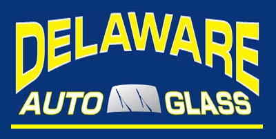Delaware Auto Glass Logo