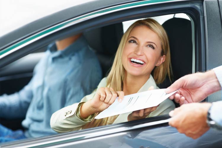 We can help make filing an auto glass insurance claim fast and easy