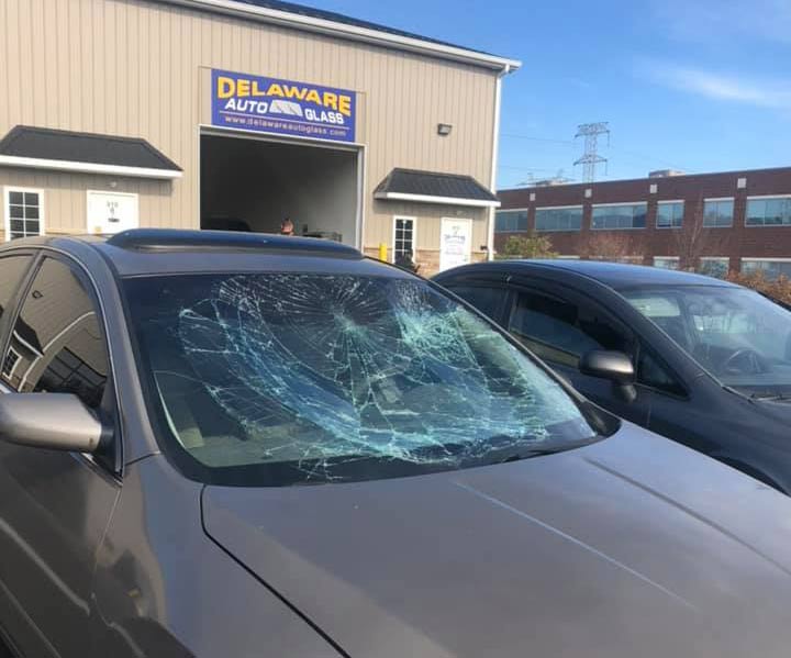 We repair and replace windshields and car door windows in Newark