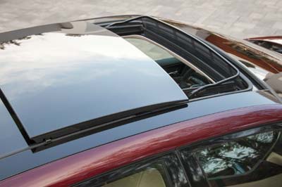 Newark Panoramic Roof Repair