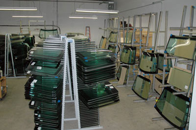 OEM windshields in Newark
