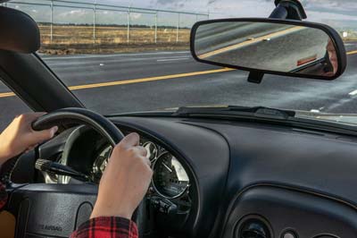 Affordable windshield replacement near Newark, DE