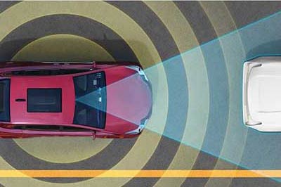 ADAS calibration in Newark
